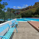 公寓 Duplex Sol Y Mar 拉克鲁斯