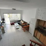 公寓 Duplex Sol Y Mar *