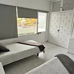 Duplex Sol Y Mar 拉克鲁斯
