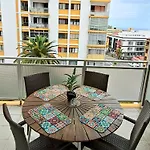 公寓 Duplex Sol Y Mar 拉克鲁斯