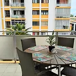 Duplex Sol Y Mar 公寓