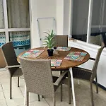 Duplex Sol Y Mar 公寓 *