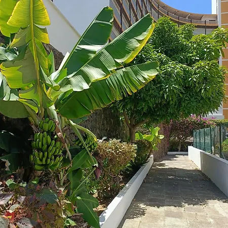 Apartamento Sol Y Mar *