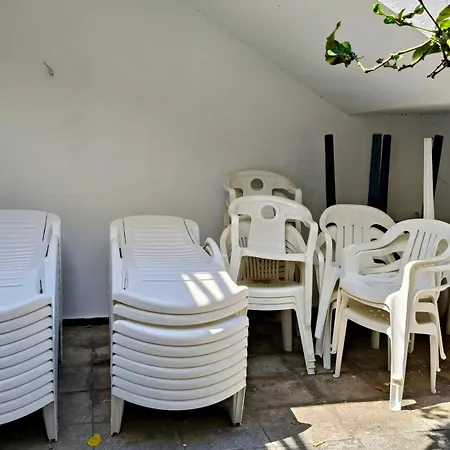 Sol Y Mar Apartamento