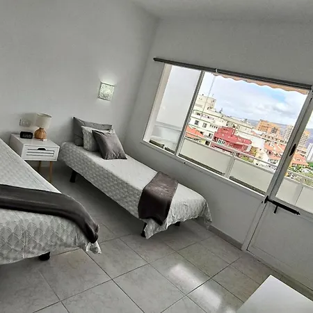 Apartamento Sol Y Mar