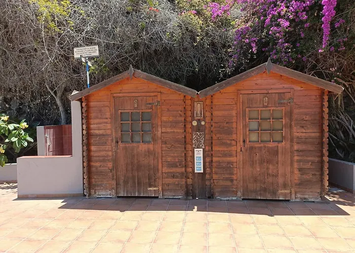 Duplex Sol Y Mar *
