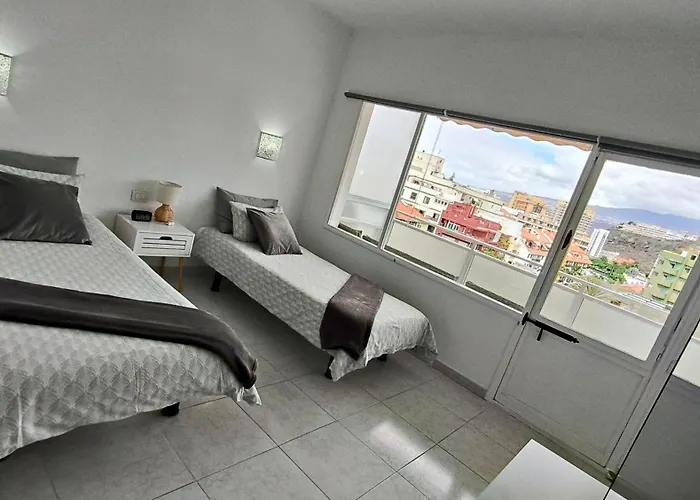 Apartment Duplex Sol Y Mar