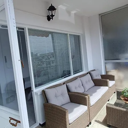 Duplex Sol Y Mar Apartment