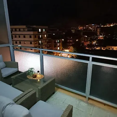 Duplex Sol Y Mar Apartment