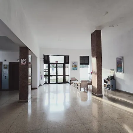 Apartment Duplex Sol Y Mar *