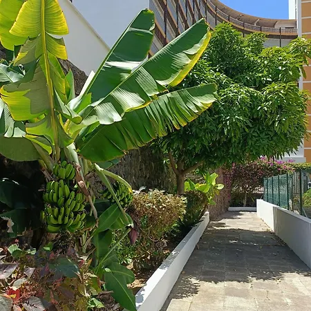 Apartment Duplex Sol Y Mar *