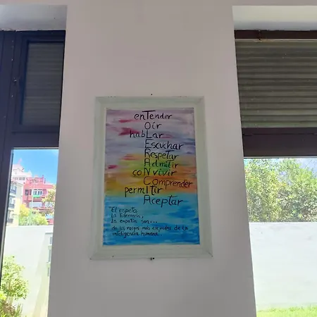 Duplex Sol Y Mar Апартаменты *