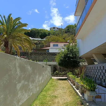 Apartment Duplex Sol Y Mar *