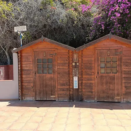 Duplex Sol Y Mar *