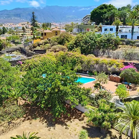 Apartment Duplex Sol Y Mar