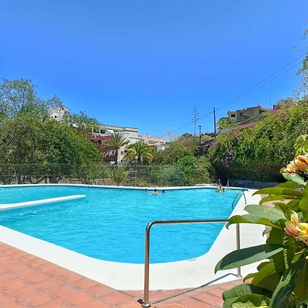 Апартаменты Duplex Sol Y Mar *