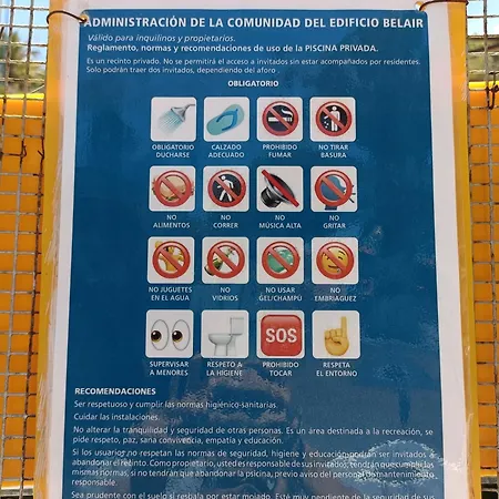 Apartmán Duplex Sol Y Mar Puerto de la Cruz (Tenerife)