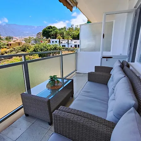 Apartment Duplex Sol Y Mar