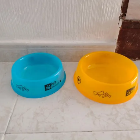 Duplex Sol Y Mar Апартаменты *