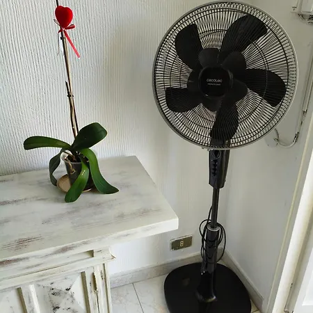 Апартаменты Duplex Sol Y Mar Пуэрто-де-ла-Крус