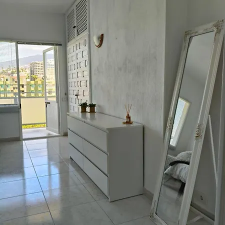 Apartment Duplex Sol Y Mar Puerto de la Cruz (Tenerife)