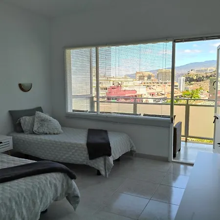 Duplex Sol Y Mar Apartment