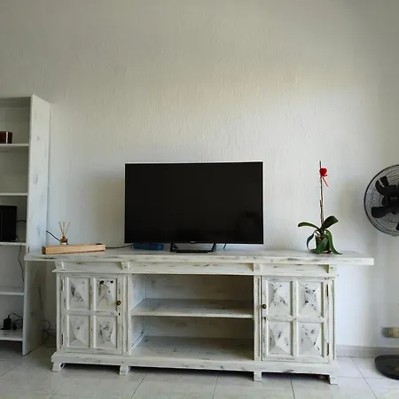 Apartment Duplex Sol Y Mar