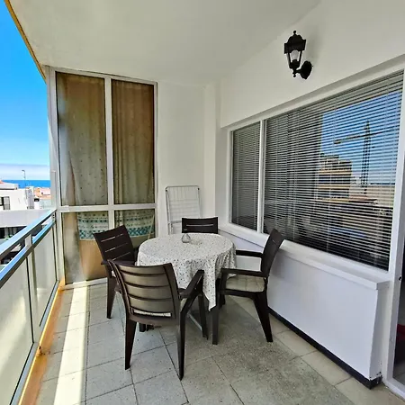 Duplex Sol Y Mar Apartment *