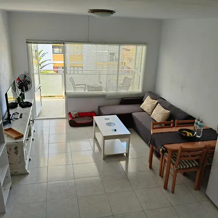 Apartment Duplex Sol Y Mar *