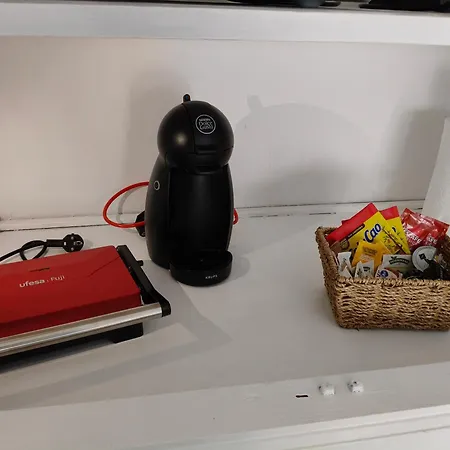 Duplex Sol Y Mar Apartmán Puerto de la Cruz (Tenerife)