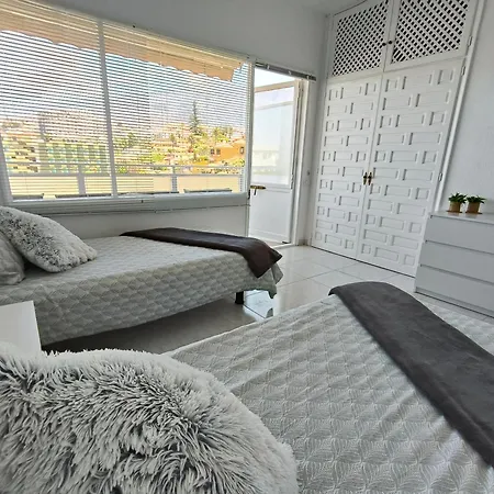 Apartment Duplex Sol Y Mar Puerto de la Cruz (Tenerife)