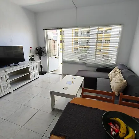 Duplex Sol Y Mar