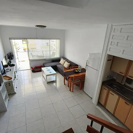 Апартаменты Duplex Sol Y Mar *