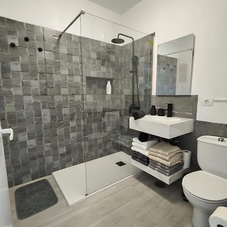 Duplex Sol Y Mar Πουέρτο Ντε Λα Κρουζ
