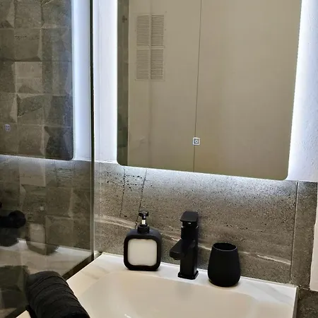 Duplex Sol Y Mar Apartmán