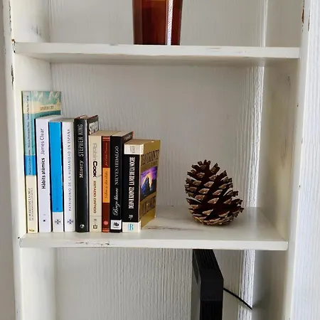 Apartmán Duplex Sol Y Mar *