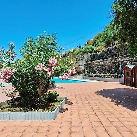 Апартаменты Duplex Sol Y Mar Пуэрто-де-ла-Крус