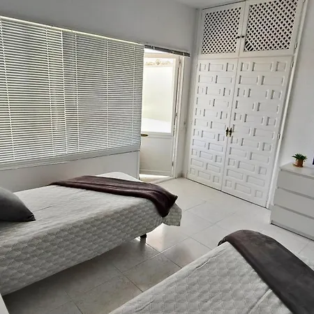 Appartamento Duplex Sol Y Mar *