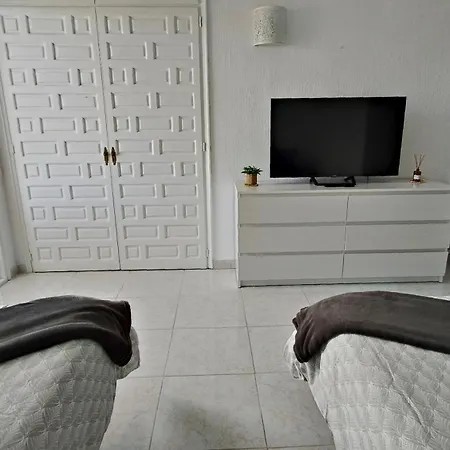 Appartamento Duplex Sol Y Mar Puerto de la Cruz (Tenerife)