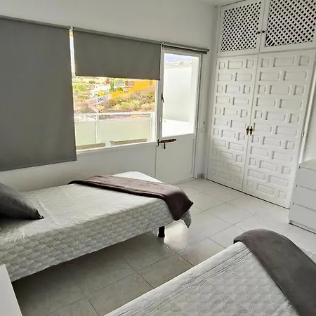 Duplex Sol Y Mar Puerto de la Cruz (Tenerife)