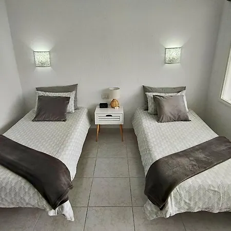Διαμέρισμα Duplex Sol Y Mar Πουέρτο Ντε Λα Κρουζ