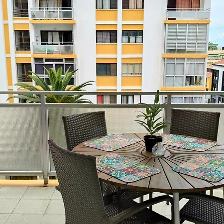 Duplex Sol Y Mar Apartmán