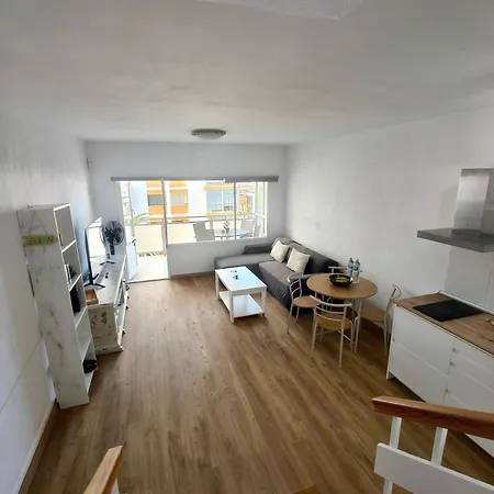 Duplex Sol Y Mar *