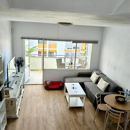 Duplex Sol Y Mar Appartement *