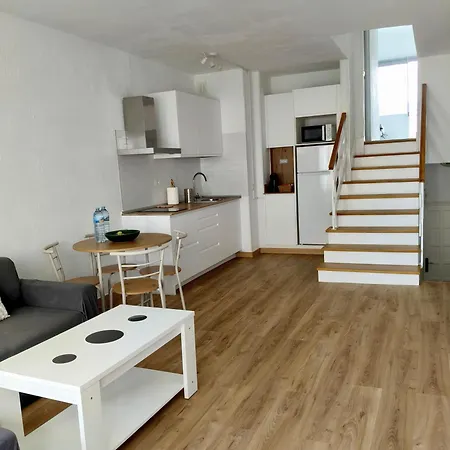 Duplex Sol Y Mar Appartement Puerto de la Cruz (Tenerife)