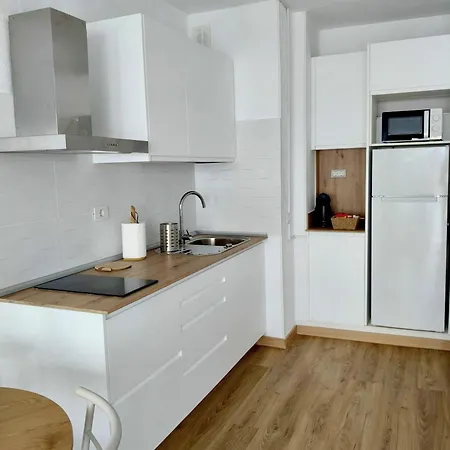 Appartement Duplex Sol Y Mar *
