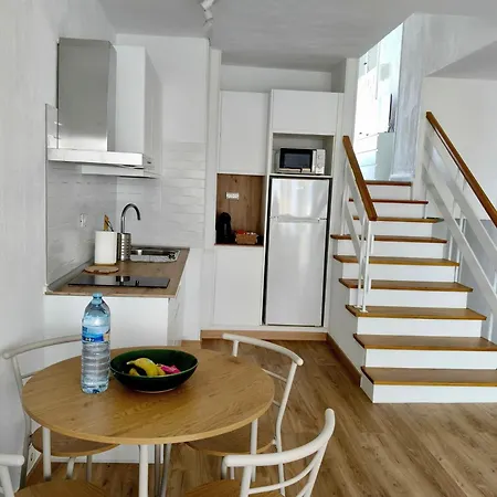 Duplex Sol Y Mar