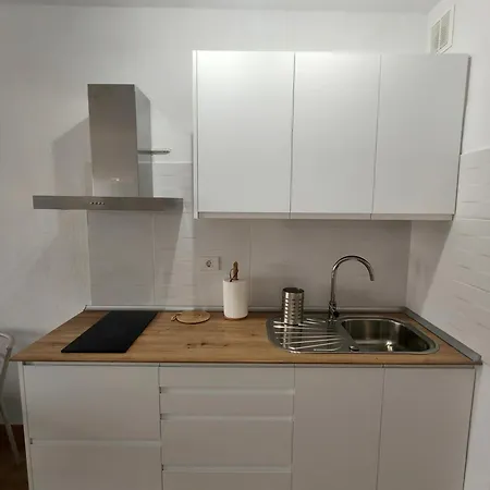 Duplex Sol Y Mar Appartement Puerto de la Cruz (Tenerife)