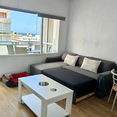 Duplex Sol Y Mar Appartement Puerto de la Cruz (Tenerife)