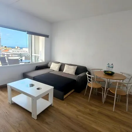 Appartement Duplex Sol Y Mar Puerto de la Cruz (Tenerife)